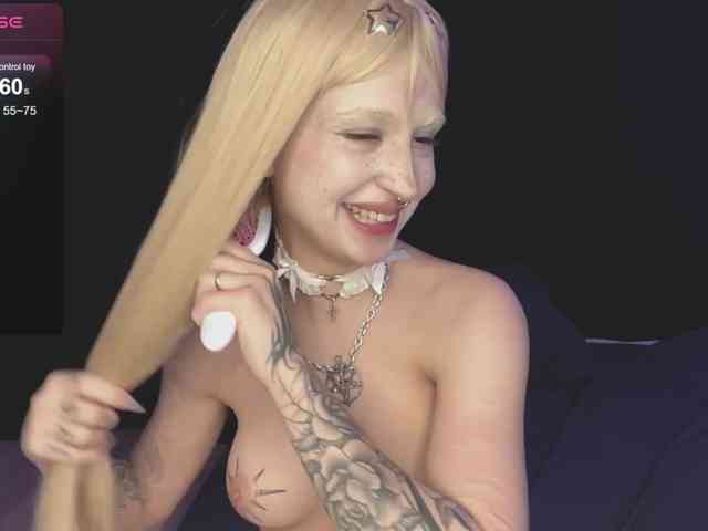 Sunnycindy-luv webcam