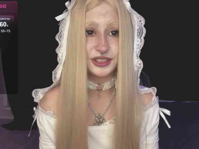 Sunnycindy-luv webcam