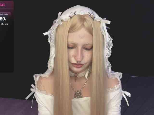 Sunnycindy-luv webcam