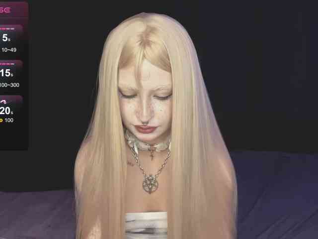 Sunnycindy-luv webcam