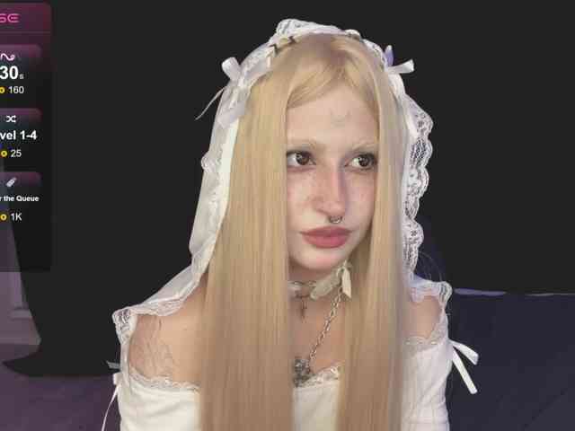 Sunnycindy-luv webcam