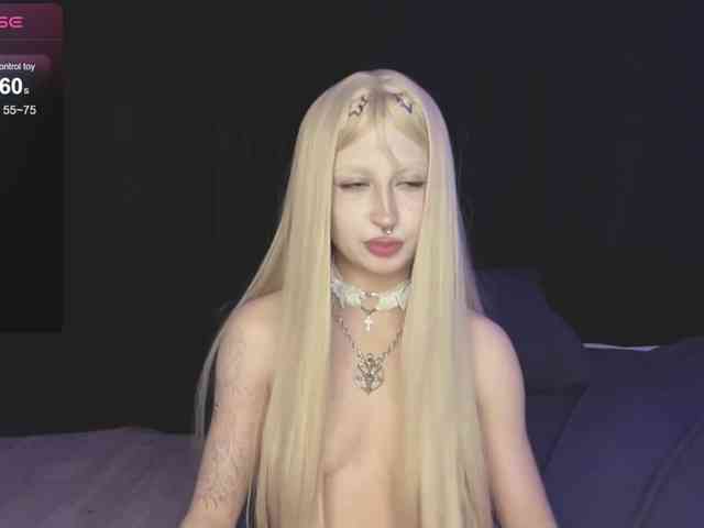 Sunnycindy-luv webcam