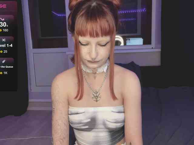 Sunnycindy-luv webcam