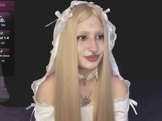 Sunnycindy-luv webcam