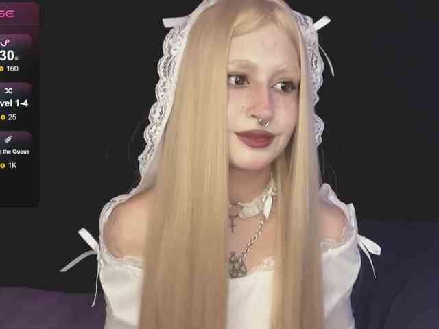 Sunnycindy-luv webcam