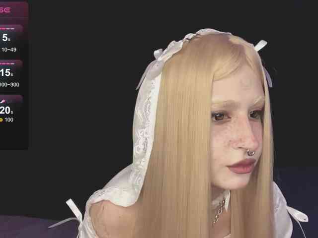 Sunnycindy-luv webcam