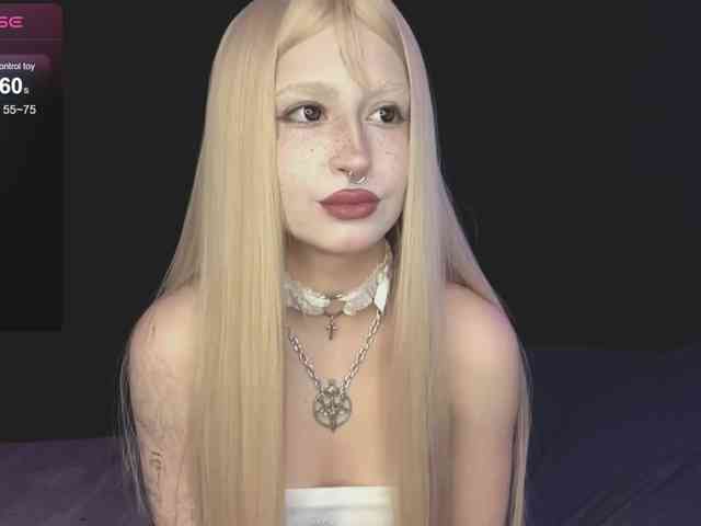 Sunnycindy-luv webcam