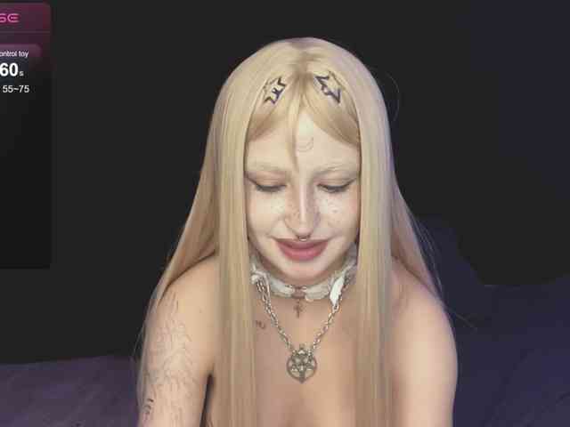 Sunnycindy-luv webcam