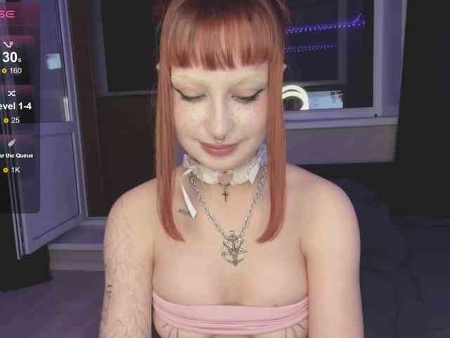 Sunnycindy-luv webcam