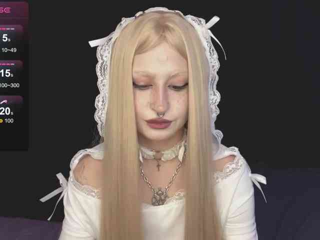 Sunnycindy-luv webcam