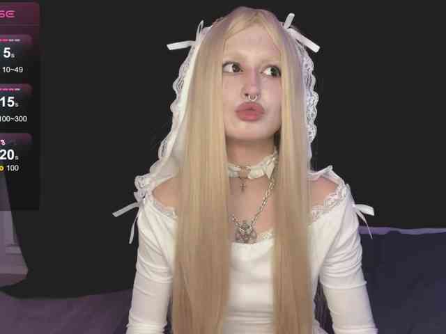 Sunnycindy-luv webcam