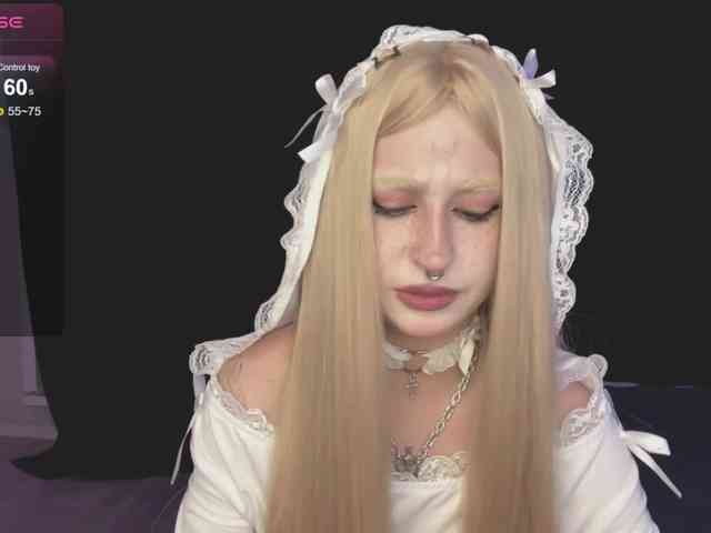 Sunnycindy-luv webcam