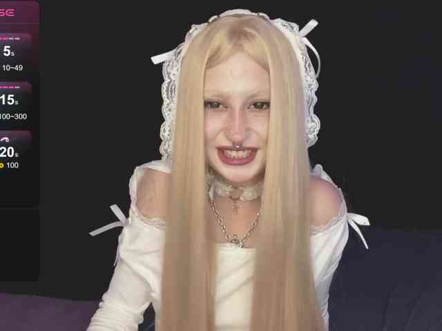 Sunnycindy-luv webcam