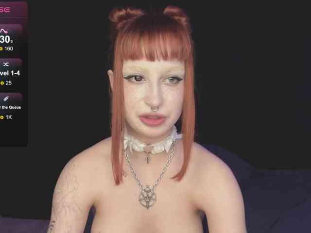 Sunnycindy-luv webcam