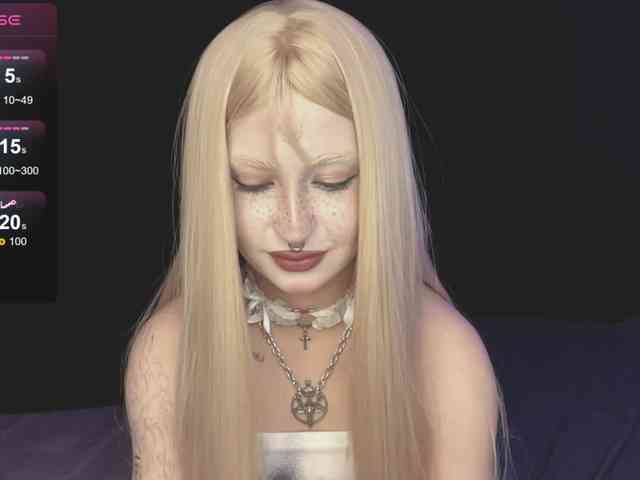 Sunnycindy-luv webcam