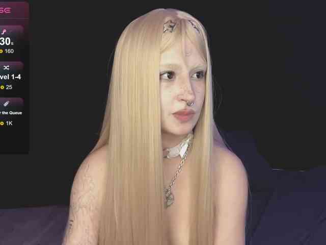 Sunnycindy-luv webcam