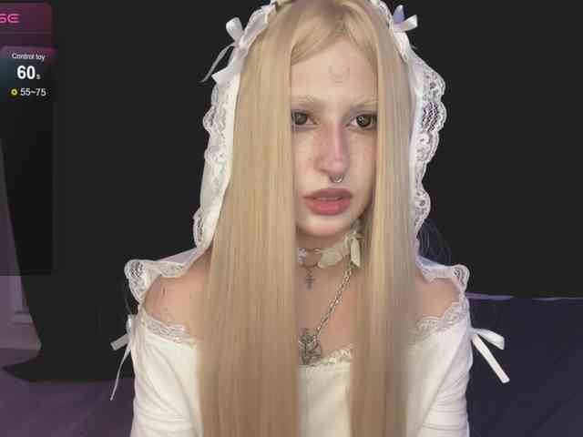 Sunnycindy-luv webcam