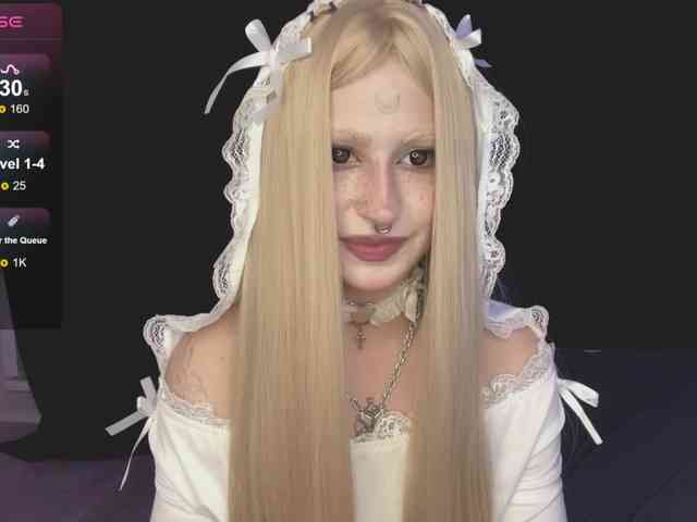 Sunnycindy-luv webcam