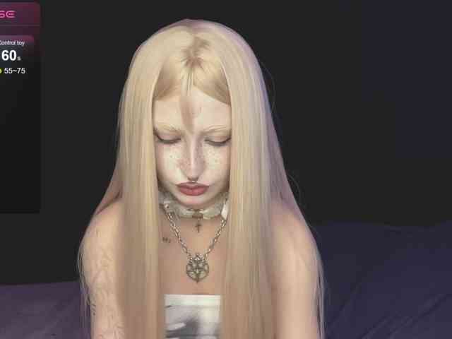 Sunnycindy-luv webcam