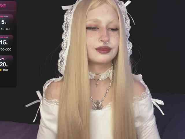 Sunnycindy-luv webcam