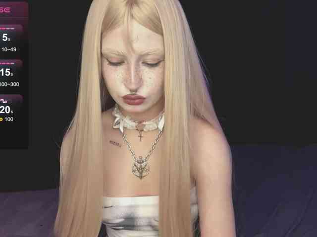 Sunnycindy-luv webcam