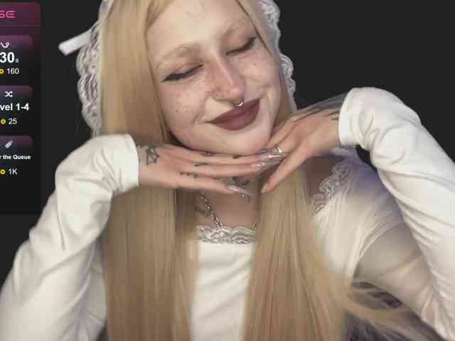 Sunnycindy-luv webcam