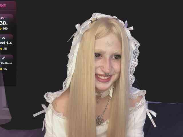 Sunnycindy-luv webcam