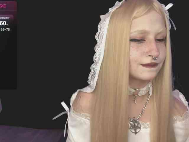 Sunnycindy-luv webcam