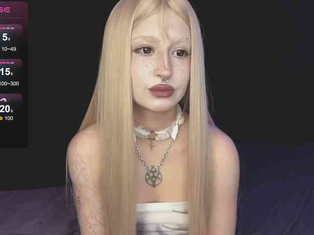 Sunnycindy-luv webcam