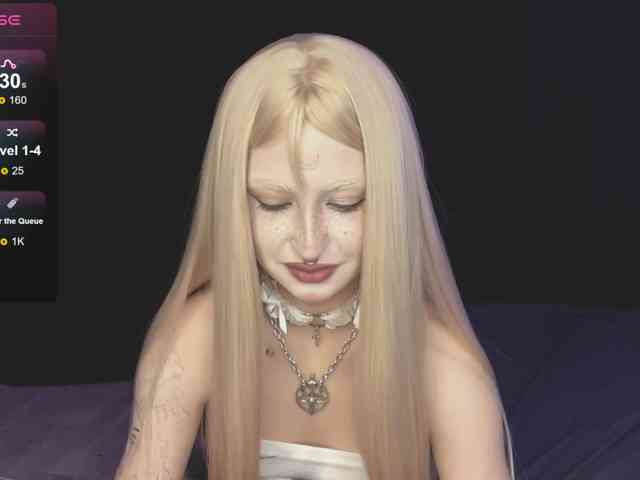 Sunnycindy-luv webcam