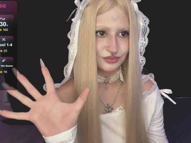 Sunnycindy-luv webcam