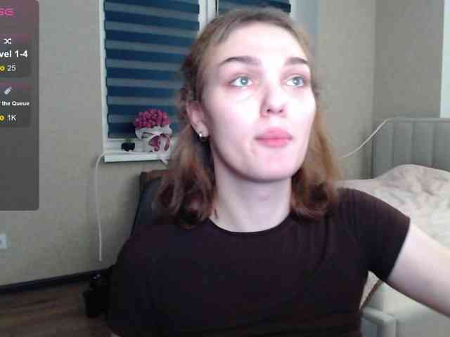 EmiliaRhouds Live Webcam on BongaCams