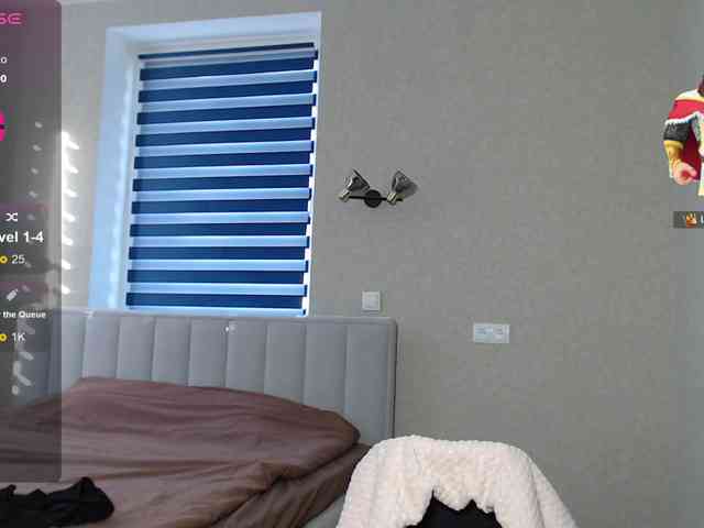 EmiliaRhouds Live Webcam on BongaCams