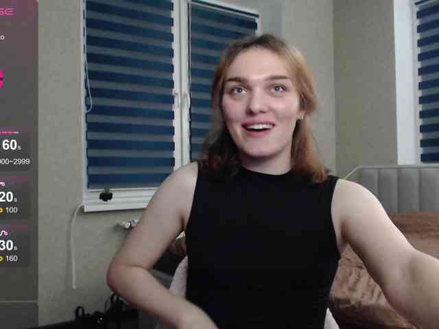 EmiliaRhouds Live Webcam on BongaCams