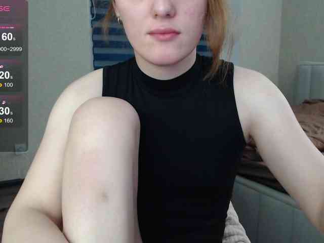 EmiliaRhouds Live Webcam on BongaCams