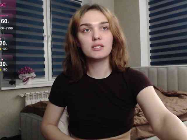 EmiliaRhouds Live Webcam on BongaCams