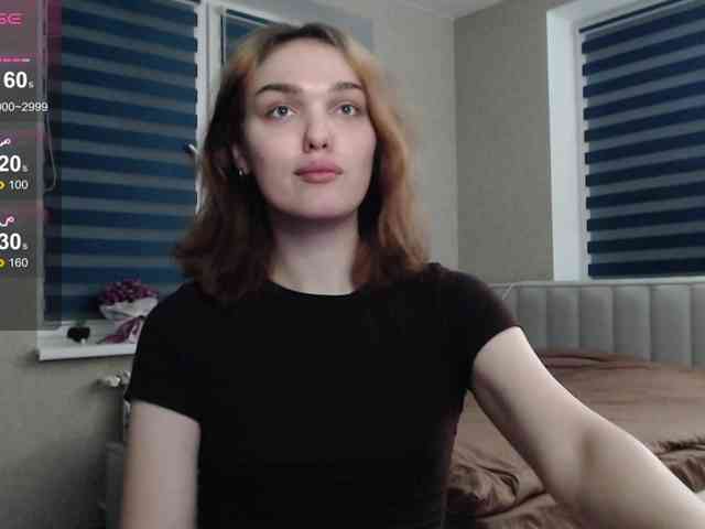 EmiliaRhouds Live Webcam on BongaCams
