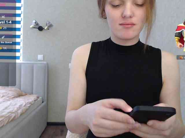 EmiliaRhouds Live Webcam on BongaCams