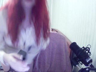 ArgeliaCoreil Porn Show
