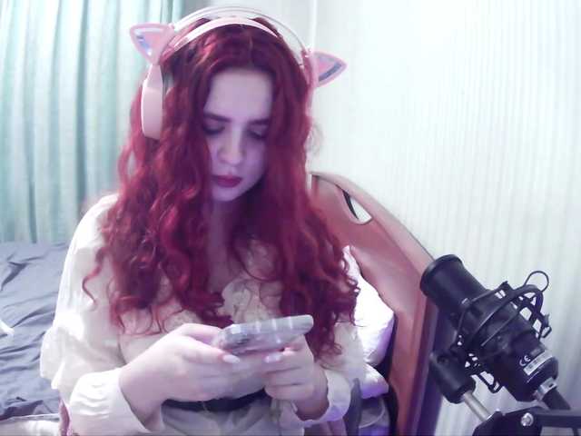  ArgeliaCoreil chat room