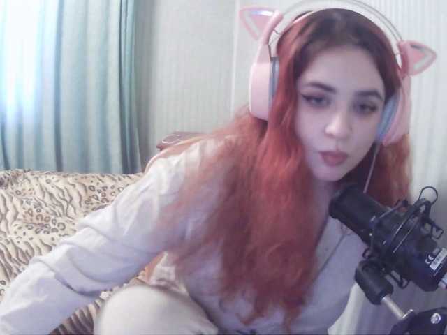  ArgeliaCoreil chat room