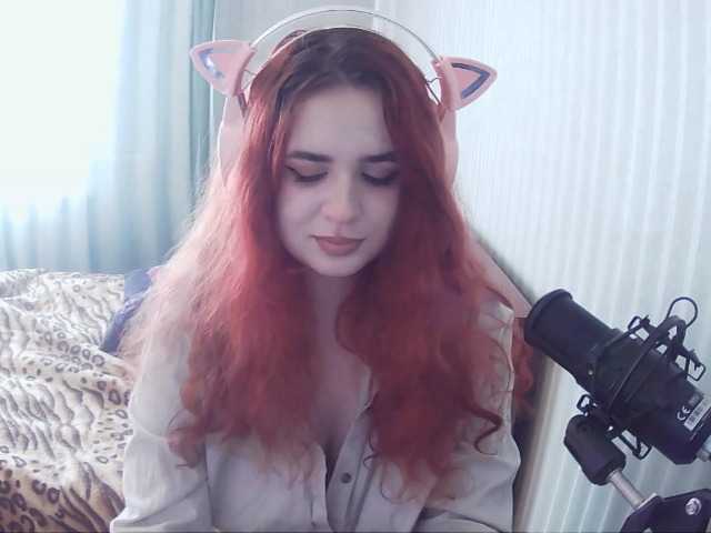 ArgeliaCoreil – webcam model profile photo