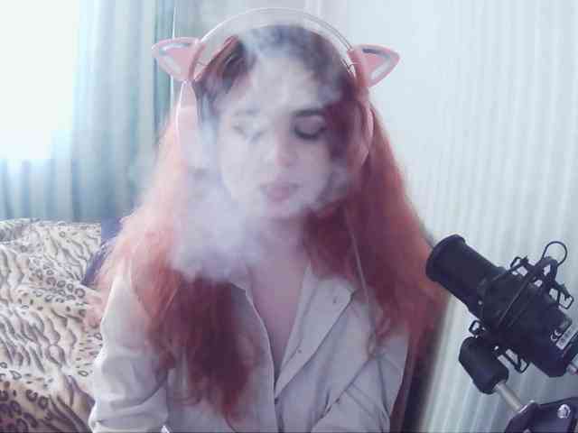 ArgeliaCoreil webcam