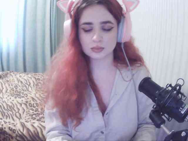 ArgeliaCoreil webcam