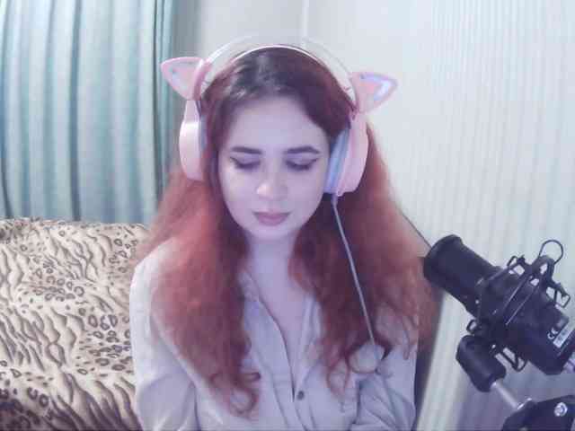 ArgeliaCoreil webcam