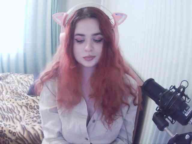 ArgeliaCoreil webcam