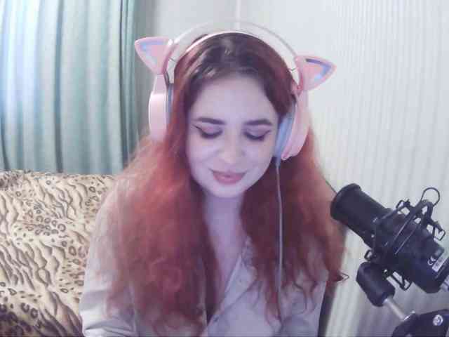 ArgeliaCoreil webcam
