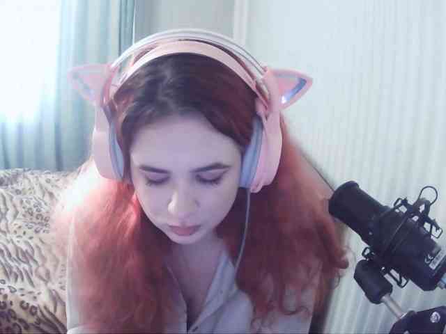 ArgeliaCoreil webcam