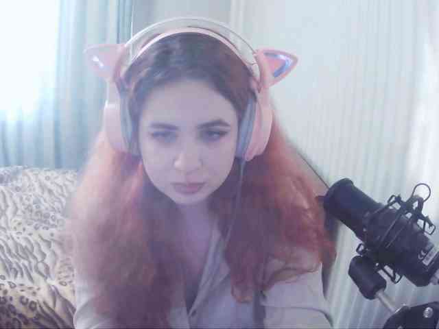 ArgeliaCoreil webcam
