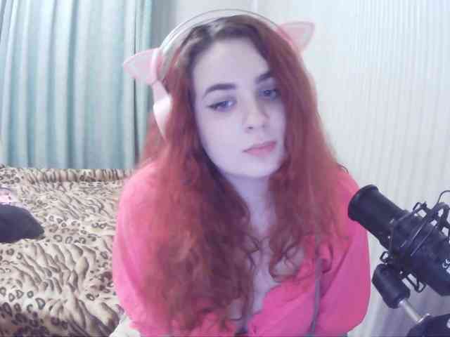 ArgeliaCoreil webcam
